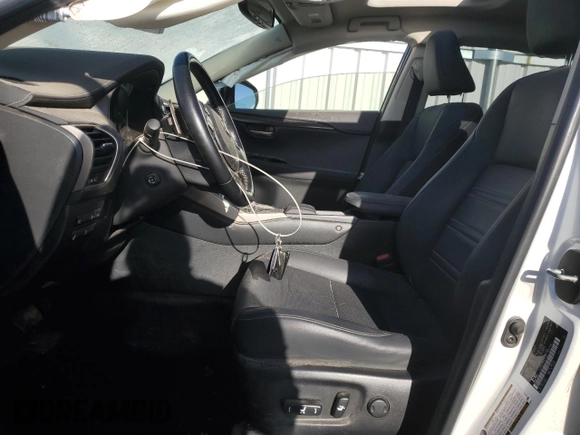 2021 Lexus NX 300 с VIN JTJGARDZ5M5021523, выставлен на аукционе Copart как лот 54339195 с пробегом 58 723 миль миль и Списание • Salvage title. История ставок и продаж доступна на DreamBid. Изображение 7.