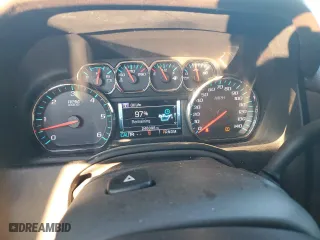 2015 Chevrolet Tahoe LT with VIN 1GNSCBKC8FR512829, listed as a Copart auction lot 86914234 with 246,396 mi miles and Salvage Title. Bid and sale history available at carsss.com. Image 9.