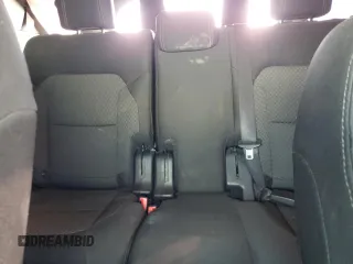 2016 Ford Explorer XLT with VIN 1FM5K8D89GGC05960, listed as a Copart auction lot 47756485 with 95,236 mi miles and Salvage Title. Bid and sale history available at carsss.com. Image 10.