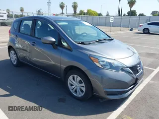 2017 Nissan Note SV с VIN 3N1CE2CP4HL366046, выставлен на аукционе IAAI как лот 42416805 с пробегом 109 413 миль миль и . История ставок и продаж доступна на DreamBid. Изображение 1.