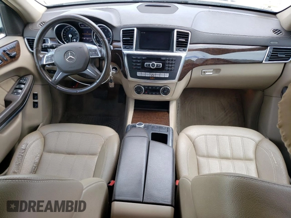 2013 Mercedes-Benz GL 450 z VIN 4JGDF7CE5DA249440, wystawiony jako Copart lot #57466825 z przebiegiem 120 163 mil mil oraz Tytuł czysty. Historia ofert i sprzedaży dostępna na DreamBid. Obrazek 8.