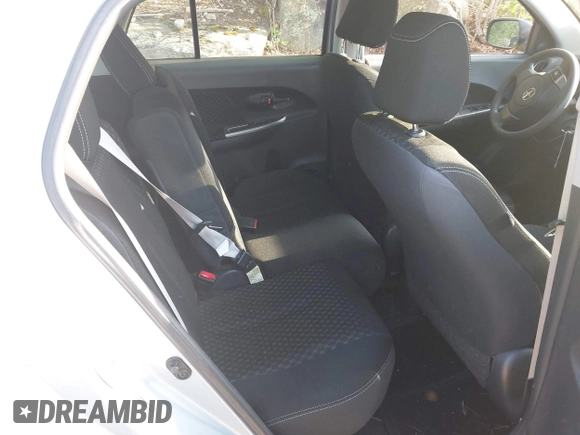 2013 Scion xD with VIN JTKKUPB40D1037192, listed as a IAAI auction lot 42555067 with 69,196 mi miles and . Bid and sale history available at DreamBid. Image 8.