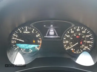2016 Nissan Altima SR z VIN 1N4AL3AP5GC209029, wystawiony jako Copart lot #55973955 z przebiegiem 131 909 mil mil oraz Szkoda całkowita • Salvage title. Historia ofert i sprzedaży dostępna na DreamBid. Obrazek 9.