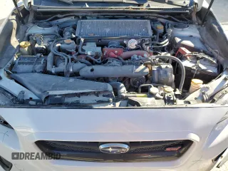 2016 Subaru WRX STI z VIN JF1VA2M64G9809798, wystawiony jako Copart lot #87480534 z przebiegiem 59 136 mil mil oraz Szkoda całkowita • Salvage title. Historia ofert i sprzedaży dostępna na DreamBid. Obrazek 11.