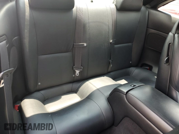 2006 Lexus SC 430 with VIN JTHFN48Y869009237, listed as a Copart auction lot 59253885 with 149,087 mi miles and Salvage title. Bid and sale history available at DreamBid. Image 10.