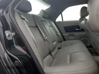 2007 Cadillac CTS with VIN 1G6DM57TX70129217, listed as a Copart auction lot 77952324 with 75,517 mi miles and Salvage Title. Bid and sale history available at carsss.com. Image 11.