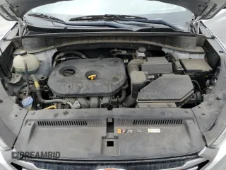 2018 Hyundai Tucson SEL with VIN KM8J33A44JU771453, listed as a Copart auction lot 51869835 with 95,100 mi miles and Clean Title. Bid and sale history available at carsss.com. Image 12.