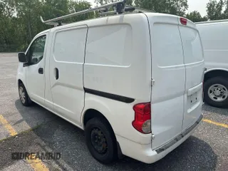 2017 Nissan NV200 S with VIN 3N6CM0KN8HK697137, listed as a IAAI auction lot 42807846 with 226,633 mi miles and . Bid and sale history available at DreamBid. Image 2.