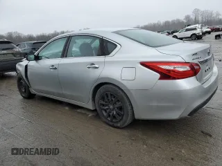 2016 Nissan Altima SL with VIN 1N4AL3AP9GC256600, listed as a Copart auction lot 53182515 with 134,794 mi miles and Salvage Title. Bid and sale history available at carsss.com. Image 2.