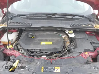 2014 Ford Escape SE с VIN 1FMCU9GX7EUA16913, выставлен на аукционе IAAI как лот 42413711 с пробегом 103 143 миль миль и . История ставок и продаж доступна на DreamBid. Изображение 10.