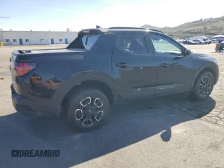 2022 Hyundai Santa Cruz SEL Premium z VIN 5NTJDDAF5NH039391, wystawiony jako Copart lot #47832105 z przebiegiem 37 226 mil mil oraz Szkoda całkowita • Salvage title. Historia ofert i sprzedaży dostępna na DreamBid. Obrazek 3.