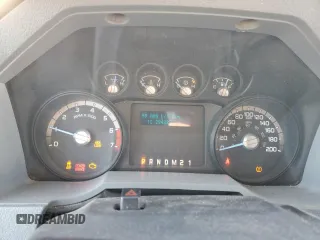 2012 Ford F-350 XL с VIN 1FT8W3B61CEB63140, выставлен на аукционе Copart как лот 47846755 с пробегом 294 228 миль миль и Чистый • Clean title. История ставок и продаж доступна на DreamBid. Изображение 9.