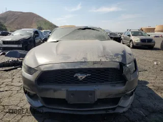 2016 Ford Mustang EcoBoost with VIN 1FA6P8TH3G5257193, listed as a Copart auction lot 74905514 with 108,571 mi miles and Salvage Title. Bid and sale history available at DreamBid. Image 5.