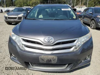 2014 Toyota Venza LE with VIN 4T3BA3BB4EU058377, listed as a Copart auction lot 55008095 with 179,658 mi miles and Clean title. Bid and sale history available at DreamBid. Image 5.