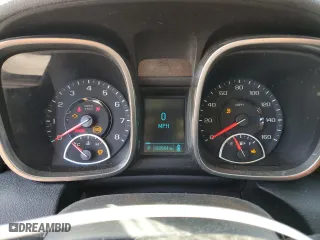 2013 Chevrolet Malibu LS with VIN 1G11B5SA8DF136275, listed as a Copart auction lot 48420015 with 190,664 mi miles and Salvage Title. Bid and sale history available at carsss.com. Image 9.