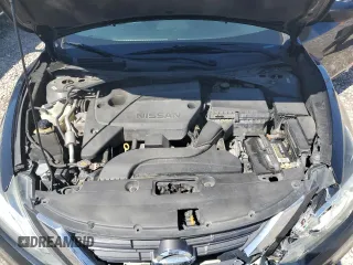 2016 Nissan Altima 2.5 S with VIN 1N4AL3AP3GN368863, listed as a Copart auction lot 52894955 with 160,020 mi miles and Salvage Title. Bid and sale history available at carsss.com. Image 11.