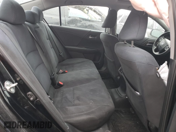 2016 Honda Accord Sedan EX with VIN 1HGCR2F71GA000338, listed as a Copart auction lot 47792955 with 113,346 mi miles and Clean Title. Bid and sale history available at carsss.com. Image 10.