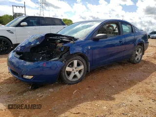 2006 Saturn ION z VIN 1G8AW15F46Z166445, wystawiony jako Copart lot #52485965 z przebiegiem 127 013 mil mil oraz Szkody całkowita. Historia ofert i sprzedaży dostępna na DreamBid. Obrazek 1.