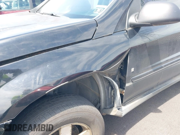 2007 Chevrolet Equinox LS with VIN 2CNDL23F476225376, listed as a IAAI auction lot 42084870 with 225,676 mi miles and . Bid and sale history available at DreamBid. Image 6.