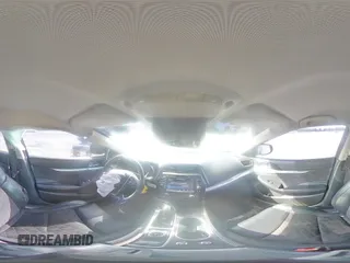 2016 Nissan Maxima SR z VIN 1N4AA6APXGC439401, wystawiony jako Copart lot #52011535 z przebiegiem 132 267 mil mil oraz Szkoda całkowita • Salvage title. Historia ofert i sprzedaży dostępna na DreamBid. Obrazek 13.
