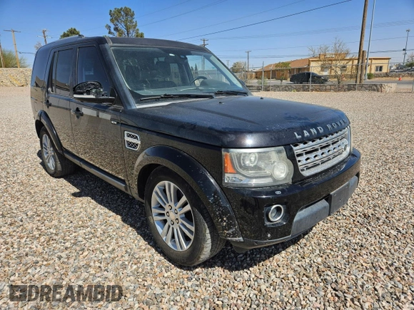 2014 Land Rover LR4 Lux with VIN SALAK2V67EA716248, listed as a Copart auction lot 54749975 with 82,111 mi miles and Clean title. Bid and sale history available at DreamBid. Image 1.