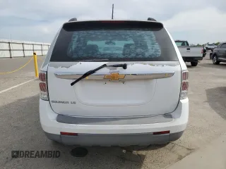 2008 Chevrolet Equinox LS z VIN 2CNDL13F986013925, wystawiony jako Copart lot #55185615 z przebiegiem 79 890 mil mil oraz Czysty tytuł • Clean title. Historia ofert i sprzedaży dostępna na DreamBid. Obrazek 6.