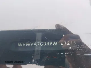 2023 Volkswagen GTI Autobahn с VIN WVWVA7CD9PW167216, выставлен на аукционе IAAI как лот 41942507 с пробегом 23 494 миль миль и . История ставок и продаж доступна на DreamBid. Изображение 9.