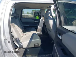 2014 Toyota Tundra 4WD Truck LTD with VIN 5TFHW5F17EX332059, listed as a IAAI auction lot 42030610 with 248,676 mi miles. Bid and sale history available at carsss.com. Image 8.