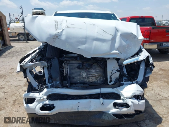 2024 Ram 1500 Limited z VIN 1C6SRFHTXRN208717, wystawiony jako IAAI lot #42372730 z przebiegiem 5 872 mil mil oraz . Historia ofert i sprzedaży dostępna na DreamBid. Obrazek 12.