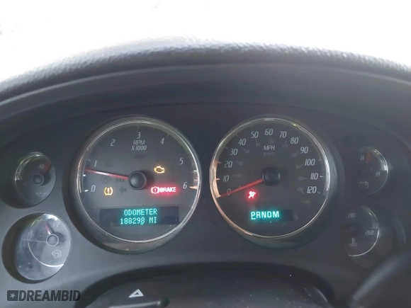 2007 GMC Yukon Denali with VIN 1GKFK63857J238783, listed as a IAAI auction lot 41552949 with 188,298 mi miles. Bid and sale history available at carsss.com. Image 15.