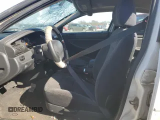 2005 Chrysler Sebring with VIN 1C3EL46X65N692059, listed as a Copart auction lot 82400684 with Not provided miles and Salvage title. Bid and sale history available at DreamBid. Image 7.