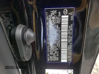 2017 Lexus RC 350 z VIN JTHHE5BC0H5016219, wystawiony jako Copart lot #54383235 z przebiegiem 38 865 mil mil oraz Szkoda całkowita • Salvage title. Historia ofert i sprzedaży dostępna na DreamBid. Obrazek 13.