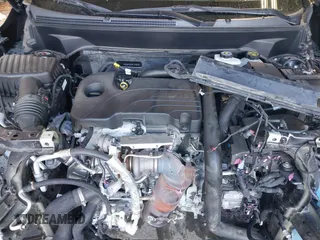 2023 GMC Terrain SLT with VIN 3GKALVEG3PL233838, listed as a IAAI auction lot 41702894 with 42,472 mi miles and . Bid and sale history available at carsss.com. Image 10.