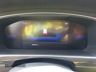 2023 Volkswagen Tiguan SE с VIN 3VVNB7AX2PM102610, выставлен на аукционе IAAI как лот 42329968 с пробегом 29 997 миль миль и . История ставок и продаж доступна на DreamBid. Изображение 7.