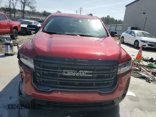 2023 GMC Acadia SLT with VIN 1GKKNMLS1PZ261100, listed as a Copart auction lot 48068175 with 8,309 mi miles and Salvage Title. Bid and sale history available at DreamBid. Image 5.