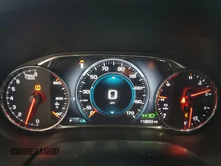 2018 GMC Acadia Denali z VIN 1GKKNPLS7JZ228997, wystawiony jako Copart lot #50021785 z przebiegiem 119 653 mil mil oraz Szkoda całkowita • Salvage title. Historia ofert i sprzedaży dostępna na DreamBid. Obrazek 9.