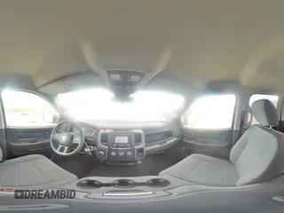 2021 Ram 1500 Tradesman с VIN 1C6RR7FG8MS583350, выставлен на аукционе Copart как лот 58921575 с пробегом 74 425 миль миль и Списание • Salvage title. История ставок и продаж доступна на DreamBid. Изображение 14.