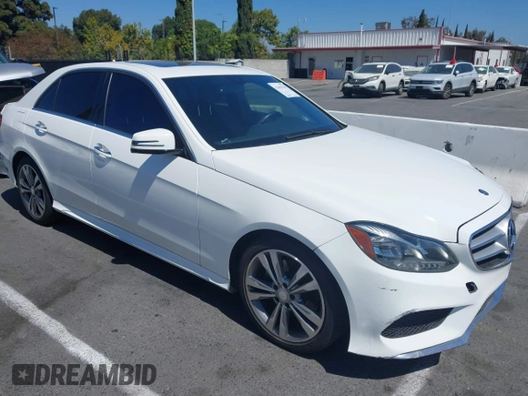 2014 Mercedes-Benz E 350 Sport с VIN WDDHF5KB2EA811464, выставлен на аукционе IAAI как лот 42655536 с пробегом 85 598 миль миль и . История ставок и продаж доступна на DreamBid. Изображение 1.