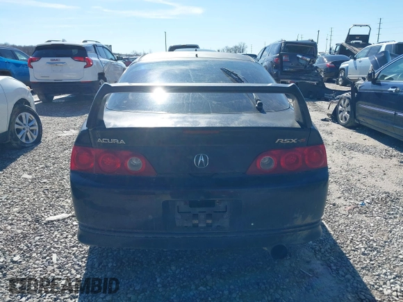 2005 Acura RSX Type S z VIN JH4DC53055S003813, wystawiony jako IAAI lot #41689905 z przebiegiem 232 458 mil mil oraz . Historia ofert i sprzedaży dostępna na DreamBid. Obrazek 16.