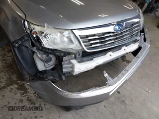 2009 Subaru Forester X with VIN JF2SH63619H731296, listed as a IAAI auction lot 42294036 with 184,739 mi miles and . Bid and sale history available at DreamBid. Image 6.