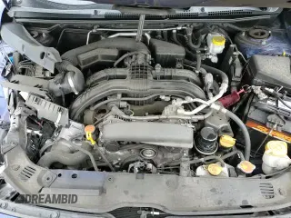 2018 Subaru Impreza с VIN 4S3GTAA6XJ1728323, выставлен на аукционе Copart как лот 59436935 с пробегом 89 176 миль миль и Списание • Salvage title. История ставок и продаж доступна на DreamBid. Изображение 17.