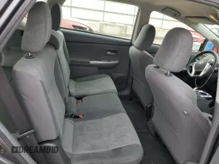 2014 Toyota Prius Two z VIN JTDZN3EU4E3291470, wystawiony jako Copart lot #45365674 z przebiegiem 131 573 mil mil oraz Szkoda całkowita • Salvage title. Historia ofert i sprzedaży dostępna na DreamBid. Obrazek 10.