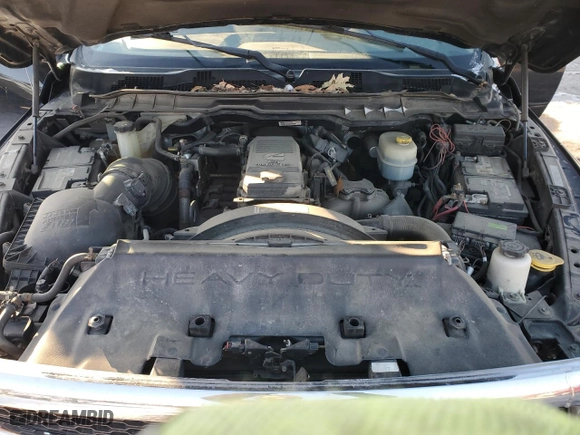 2014 Ram 2500 Tradesman with VIN 3C6UR5CL4EG294491, listed as a Copart auction lot 42427835 with 227,976 mi miles and Salvage Title. Bid and sale history available at carsss.com. Image 11.