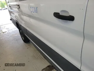 2015 Ford Transit with VIN 1FTSW3XV0FKA04685, listed as a IAAI auction lot 42791585 with 116,559 mi miles and . Bid and sale history available at DreamBid. Image 24.