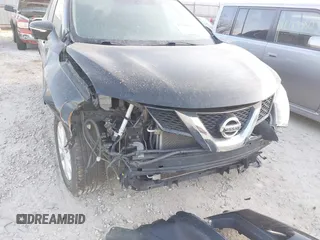 2015 Nissan Rogue SL with VIN 5N1AT2MV2FC870090, listed as a IAAI auction lot 41794859 with 117,519 mi miles and . Bid and sale history available at carsss.com. Image 6.
