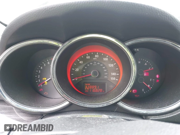 2013 Kia Sorento SX с VIN 5XYKWDA28DG340057, выставлен на аукционе IAAI как лот 41561148 с пробегом 116 828 миль миль и . История ставок и продаж доступна на DreamBid. Изображение 7.