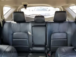 2011 Nissan Murano SV z VIN JN8AZ1MW2BW153725, wystawiony jako Copart lot #47256425 z przebiegiem 182 568 mil mil oraz Czysty tytuł • Clean title. Historia ofert i sprzedaży dostępna na DreamBid. Obrazek 10.