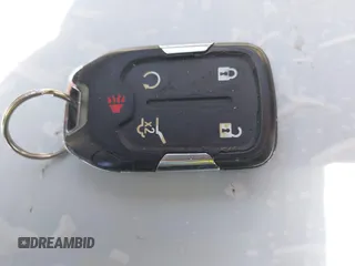 2019 GMC Acadia SLE z VIN 1GKKNLLS0KZ123275, wystawiony jako IAAI lot #41631513 z przebiegiem 139 065 mil mil oraz . Historia ofert i sprzedaży dostępna na DreamBid. Obrazek 11.