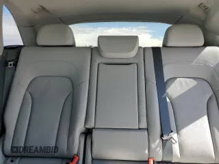 2016 Audi Q5 Premium Plus с VIN WA1L2AFP0GA042930, выставлен на аукционе Copart как лот 53956215 с пробегом 106 619 миль миль и Списание • Salvage title. История ставок и продаж доступна на DreamBid. Изображение 10.