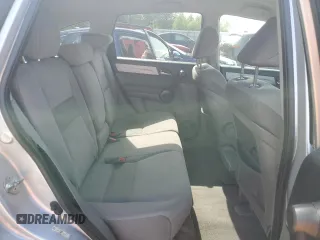 2011 Honda CR-V SE with VIN 5J6RE4H42BL122023, listed as a Copart auction lot 60573825 with 103,277 mi miles and Salvage title. Bid and sale history available at DreamBid. Image 11.
